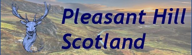 Pleasant Hill Scotland