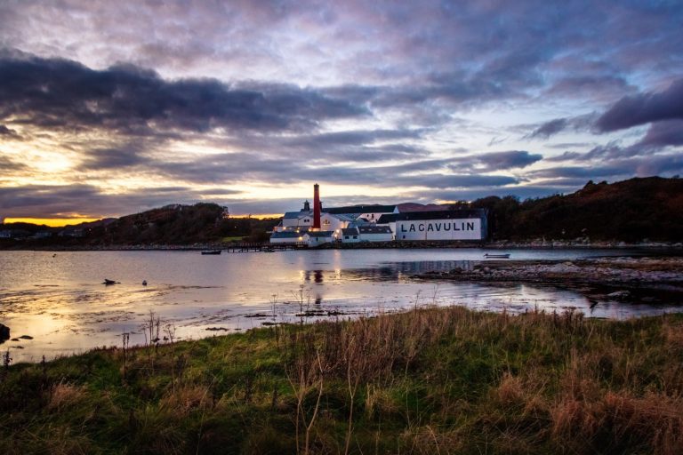 Places to visit at Scotland - Hebridian Islands - Skye, Islay, Tiree, Jura, Harris & Lewis Scottish islands