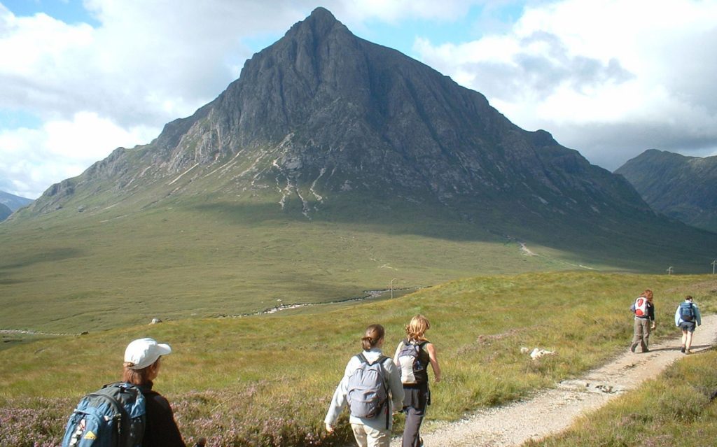 West Highland Way