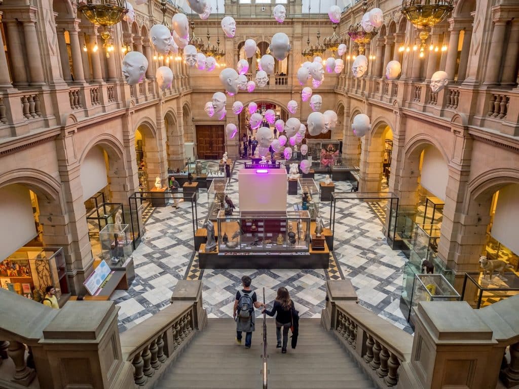 Glasgow Museums
