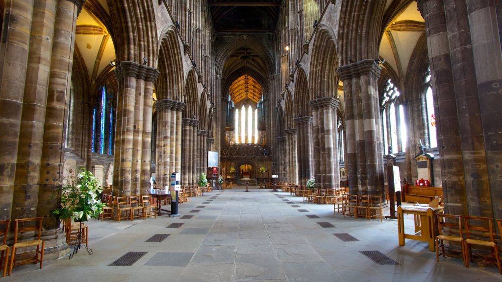 Glasgow-Cathedral