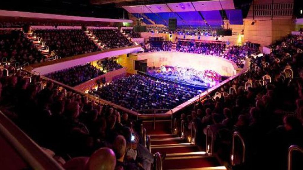 Glasgow Royal Concert Hall