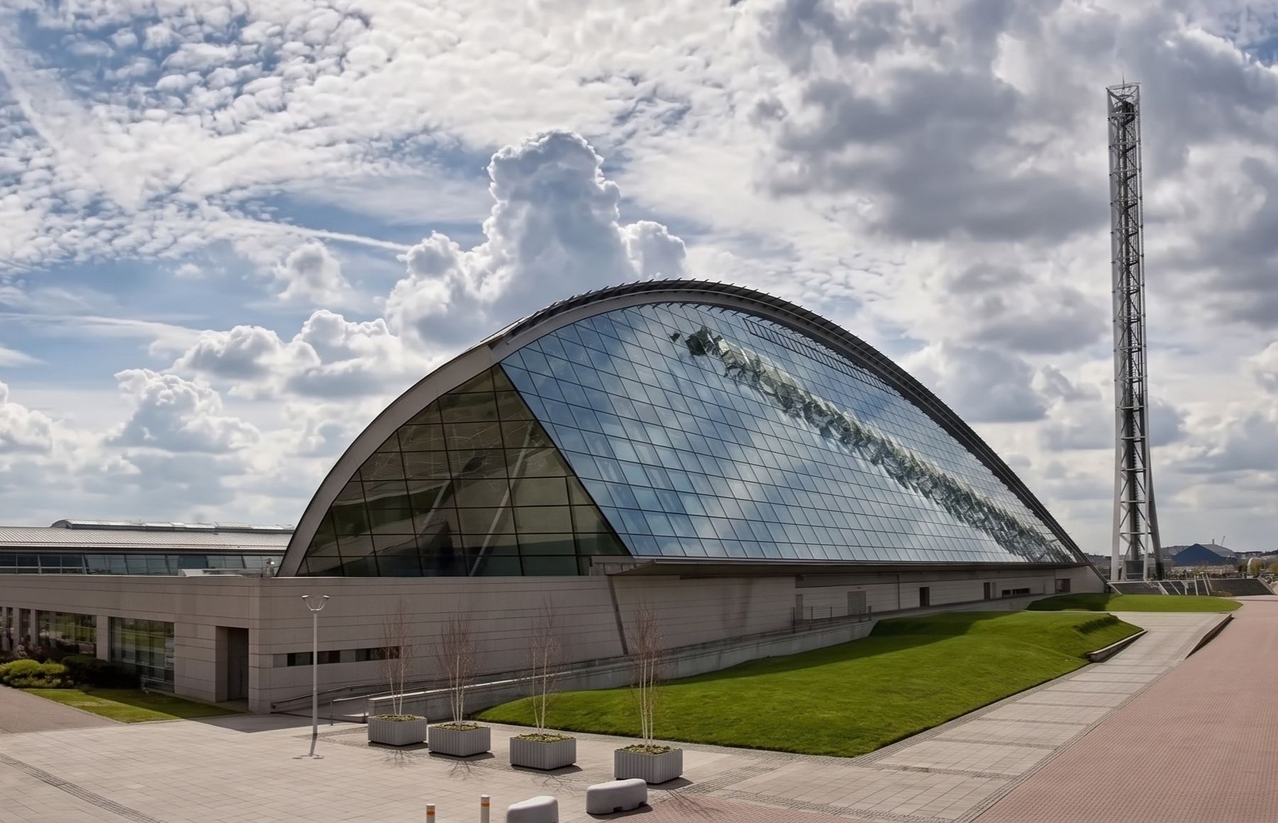 Glasgow Science Centre