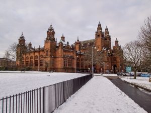 Kelvingrove Art Gallery and Museum