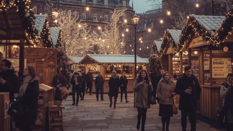 Winter Wonders Awesome Activities to Explore in Glasgow featured images