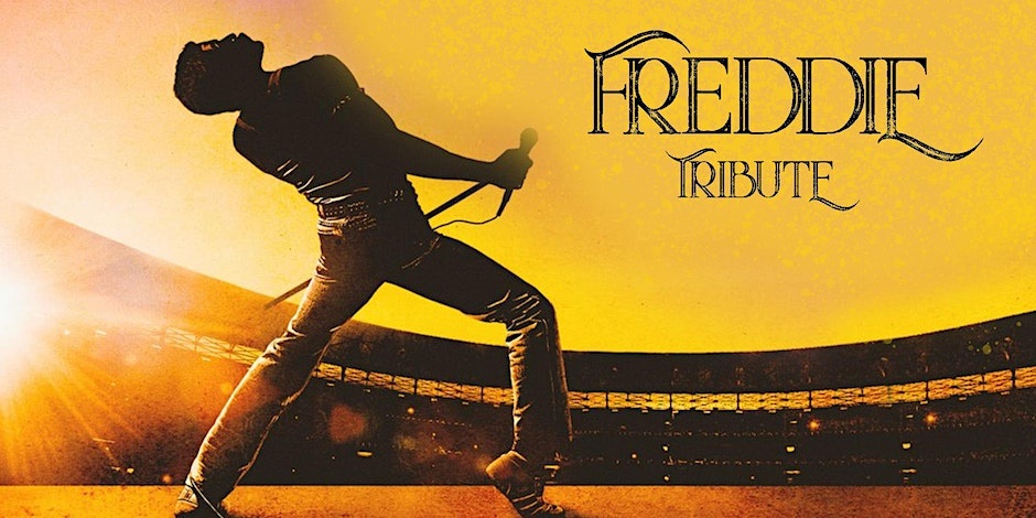 Tribute band gigs for Freddie and Queen - Attraction in Glasgow