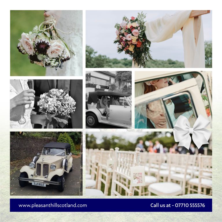 wedding venue