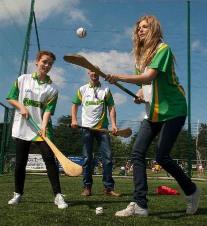 Gaelic Games Tournament for hen and Stag Do