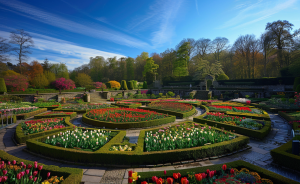 Exploring Glasgow Springtime Festivals