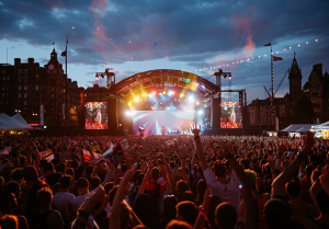 Things to do in Milngavie - Glasgow Festival