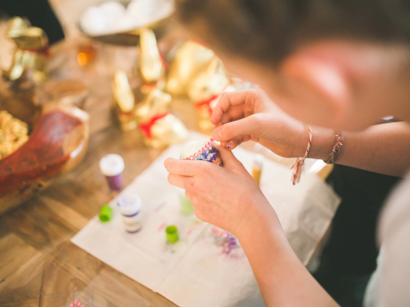 Glasgow Creative Craft Show