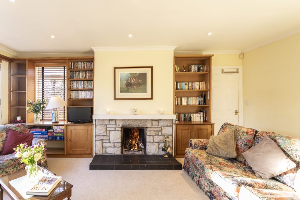 Choose the Perfect Villa in Scotland