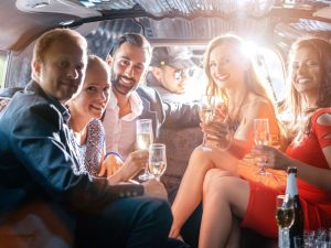 hen and stag events