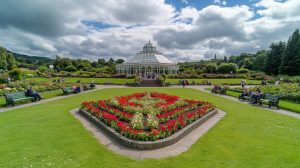 what to do in glasgow for a day