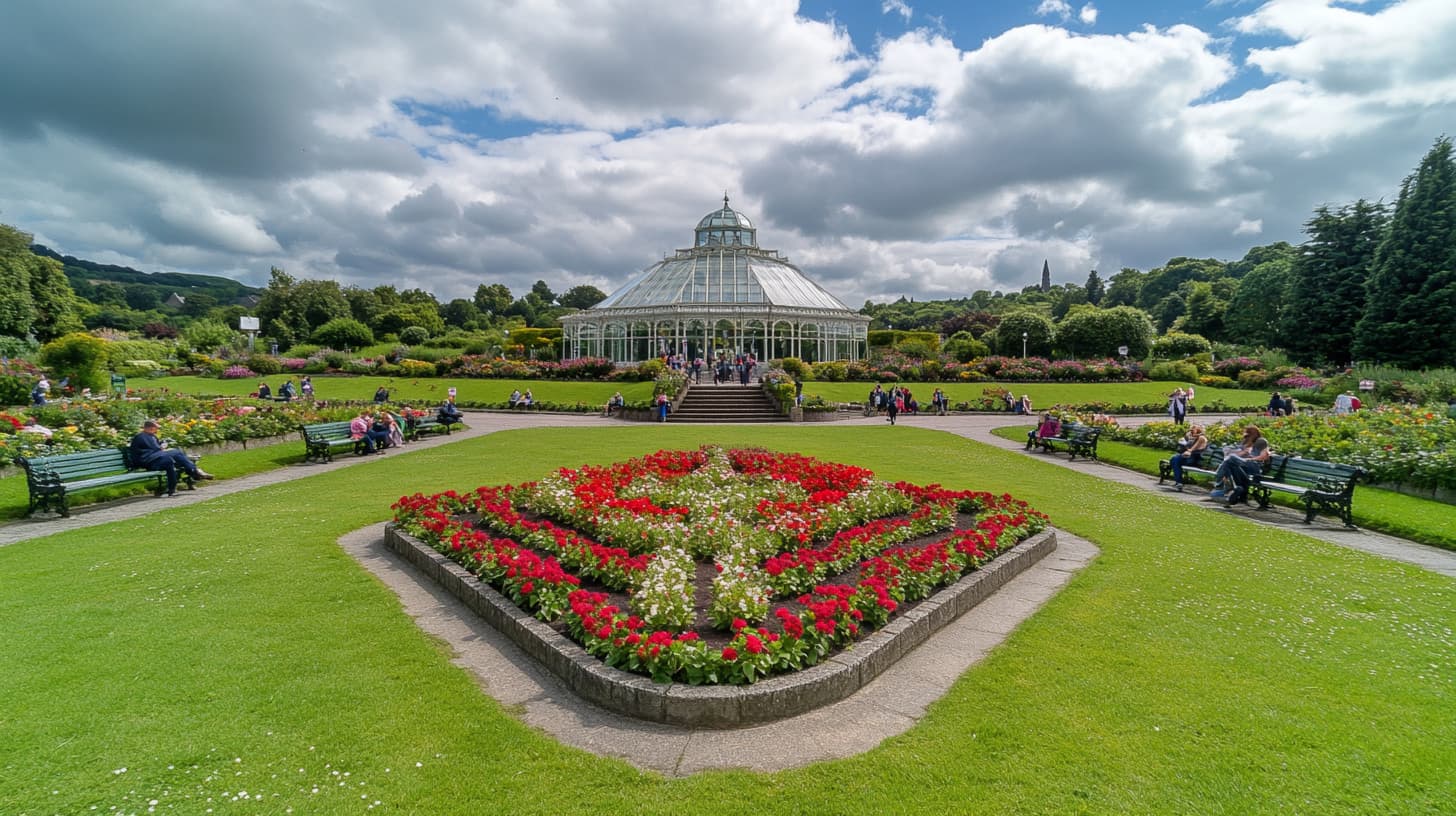 what to do in glasgow for a day 