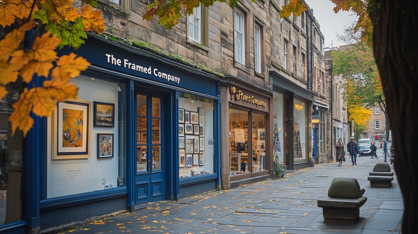 best time to visit scotland