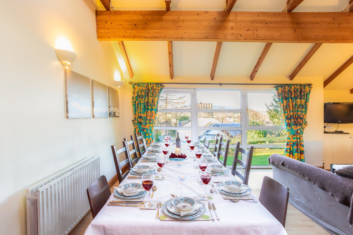 glasgow holiday home