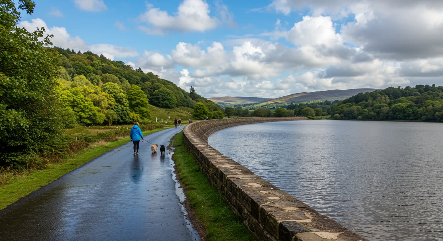 things to do milngavie