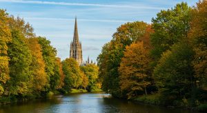 things to do milngavie