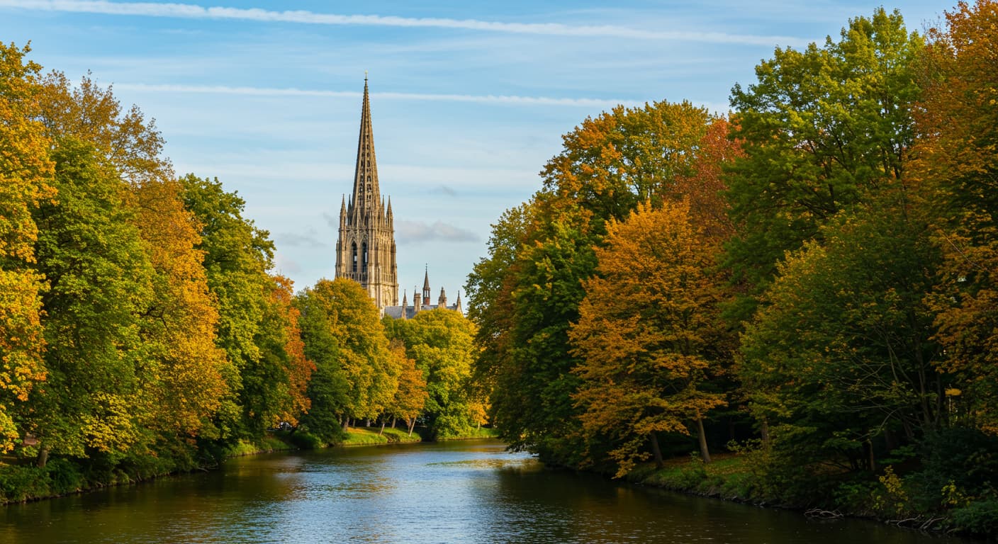 things to do milngavie