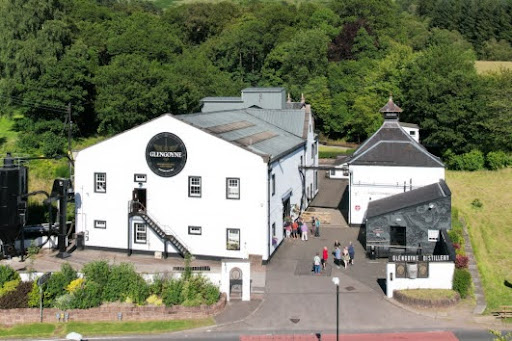 Glengoyne Distillery