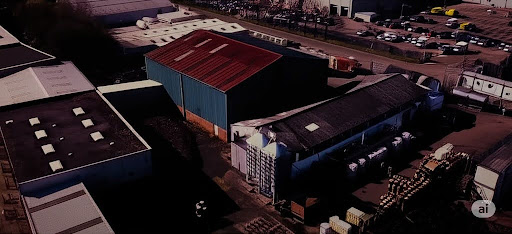 The Glasgow Distillery