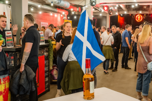 the scottish rum festival 2025