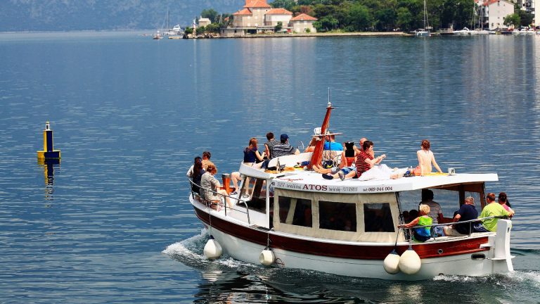 Boat Trips