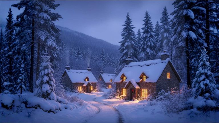 Ultimate Guide to Christmas Events in the Trossachs