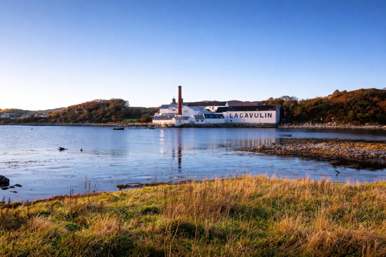 Activities & Sights - Further Afield - Hebridian Islands