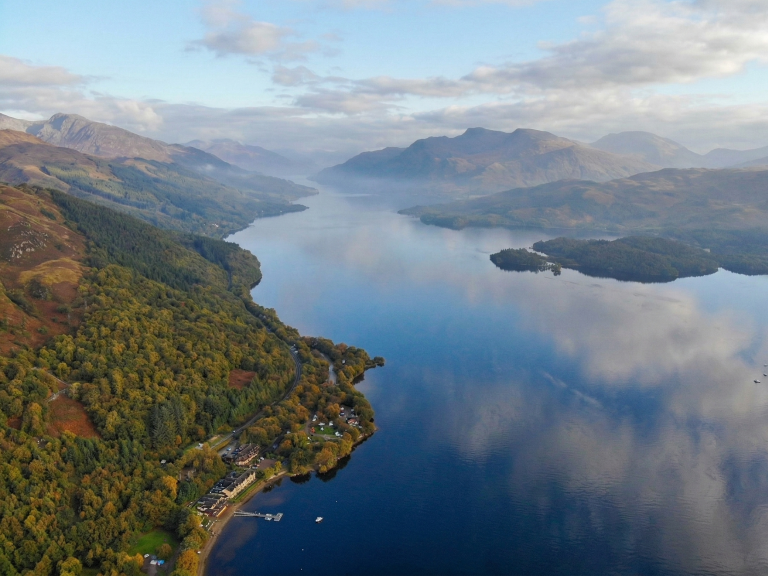loch lomond