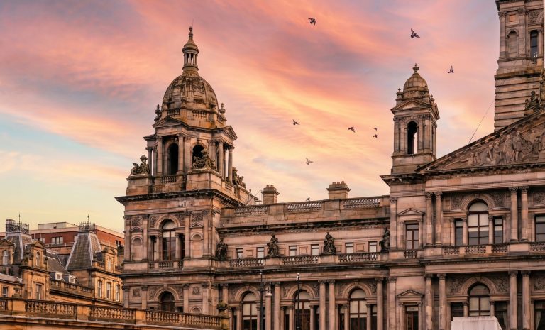 city chamber glasgow