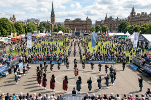 Experience the Best of Pleasant Hill Scotland: The Ultimate August 2026 Guide