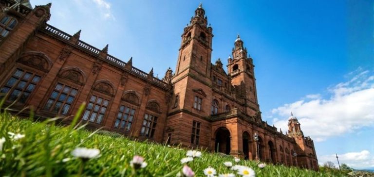 Kelvingrove Art Gallery and Museum (1)
