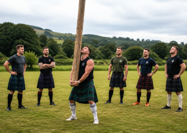Highland Games