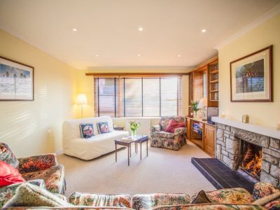 Villa for Outdoor Hen and Stag Activities for Winter Celebrations in Glasgow1